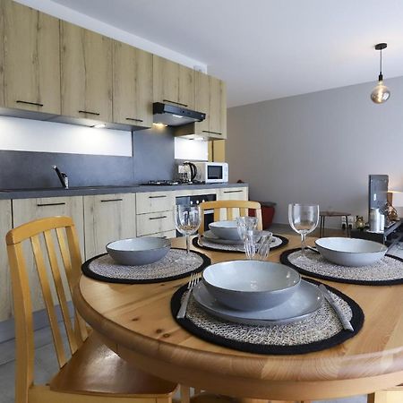 Le Jardin De Boubioz Apartment Sevrier Bagian luar foto