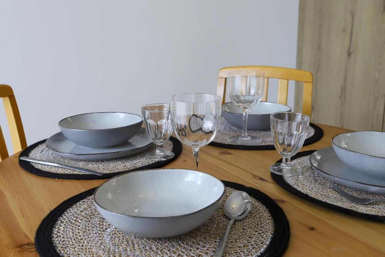 Le Jardin De Boubioz Apartment Sevrier Bagian luar foto